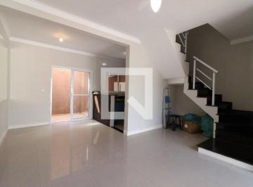 Casa · 90m² · 3 Quartos · 2 Vagas · Casa para Aluguel - Jardim Marajoara , 3 Quartos, 90 m2 - São Paulo