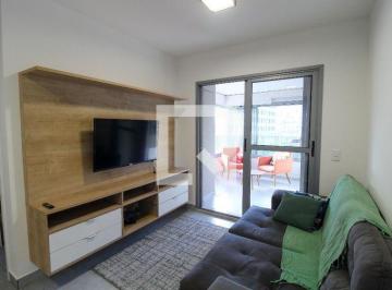 Apartamento · 63m² · 2 Quartos · 1 Vaga · Apartamento para Aluguel - Butantã, 2 Quartos,  63 m2 - São Paulo