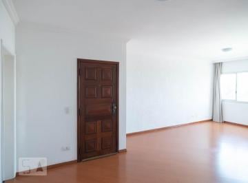 Apartamento · 97m² · 3 Quartos · 1 Vaga · Apartamento para Aluguel - Chácara Santo Antonio, 3 Quartos,  97 m2 - São Paulo