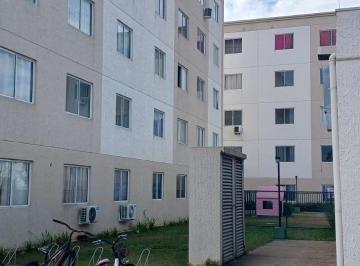 Apartamento · 40m² · 2 Quartos · APARTAMENTO NOVO 2 DORMITORIOS NO RUBEM BERTA