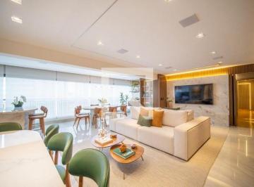 Apartamento · 177m² · 3 Quartos · 2 Vagas · Apartamento à Venda - Perdizes, 3 Quartos,  177 m² - São Paulo
