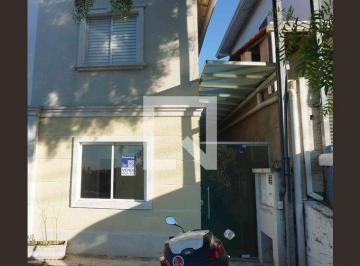 Casa · 122m² · 2 Quartos · 2 Vagas · Casa à Venda - Vila Engenho Novo, 2 Quartos, 122 m² - Barueri