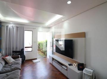 Casa · 120m² · 3 Quartos · 1 Vaga · Casa à Venda - Demarchi, 3 Quartos,  120 m² - São Bernardo do Campo