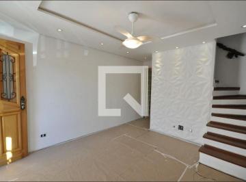 Casa · 133m² · 2 Quartos · 1 Vaga · Casa à Venda - Horto Florestal, 2 Quartos, 133 m² - São Paulo