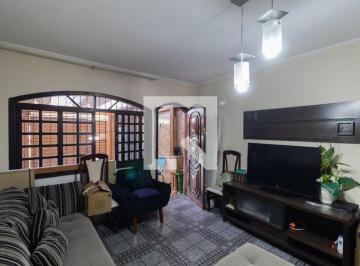Casa · 125m² · 2 Quartos · 1 Vaga · Casa à Venda - Itaquera, 2 Quartos,  125 m² - São Paulo