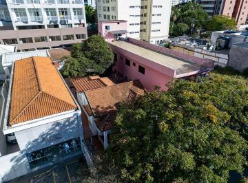 Terreno · 400m² · Terreno comercial para venda em Vila Clementino, 400m²