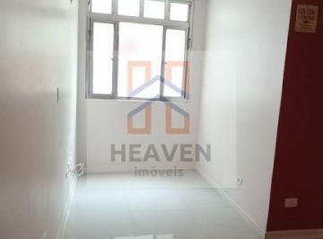 Apartamento · 55m² · 1 Quarto · ÓTIMO APARTAMENTO NA AV ANGELICA