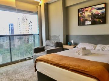 Apartamento · 25m² · 1 Quarto · Apartamento para venda em Jardim Paulista com 1 quarto, 25m²