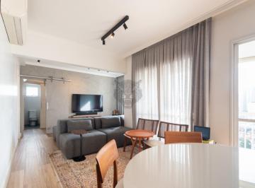 Apartamento · 84m² · 2 Quartos · 2 Vagas · Apartamento para venda em Vila Clementino com 2 quartos, sendo 2 suítes, 84m²