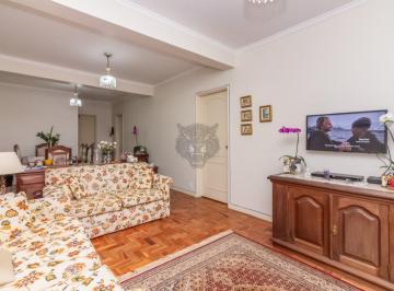 Apartamento · 116m² · 3 Quartos · 2 Vagas · Apartamento para venda em Sumaré com 3 quartos, sendo 1 suíte, 116m²
