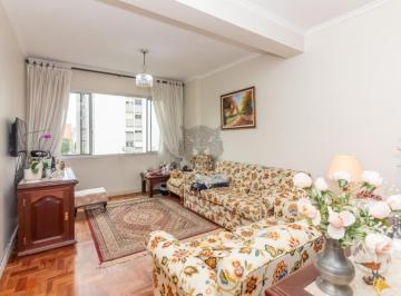 Apartamento · 116m² · 3 Quartos · 2 Vagas · Apartamento para venda em Sumaré com 3 quartos, sendo 1 suíte, 116m²