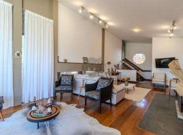 Casa · 400m² · 4 Quartos · 6 Vagas · Casa para venda em Brooklin Paulista com 4 quartos, sendo 2 suítes, 400m²