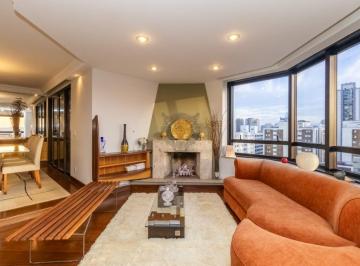 Apartamento · 202m² · 4 Quartos · 5 Vagas · Apartamento para venda em Sumaré com 4 quartos, sendo 4 suítes, 202m²
