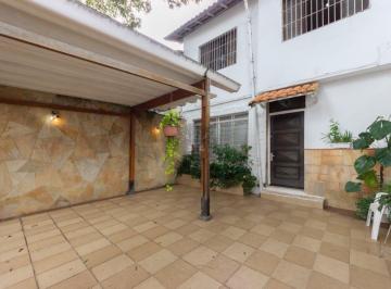 Casa · 116m² · 4 Quartos · 2 Vagas · Casa para venda em Planalto Paulista com 4 quartos, 116m²