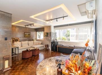 Apartamento · 109m² · 2 Quartos · 1 Vaga · Apartamento para venda em Jardim Paulista com 2 quartos, sendo 1 suíte, 109m²