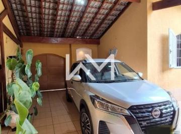 Casa · 131m² · 2 Quartos · 3 Vagas · Casa para Venda no Macedo - Guarulhos / SP