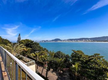 Casa · 404m² · 5 Quartos · 2 Vagas · Casa, Península - Guarujá