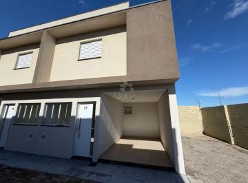 Casa · 70m² · 2 Quartos · Casa à venda em Sumaré, Jardim Bela Vista, com 2 quartos, com 70 m², Residencial Imperial Village