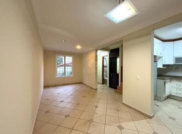 Casa · 70m² · 3 Quartos · 1 Vaga · Casa para alugar em Sumaré, Parque Villa Flores, com 3 quartos, com 70 m², Villa Flora