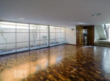 Casa · 280m² · 3 Quartos · 2 Vagas · Casa à Venda - Vila Mariana, 3 Quartos,  280 m² - São Paulo