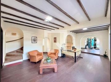 Casa · 380m² · 3 Quartos · 5 Vagas · Casa à Venda - Santo Amaro , 3 Quartos,  380 m² - São Paulo