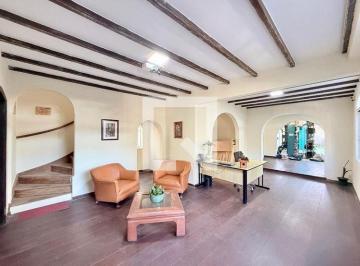 Casa · 380m² · 3 Quartos · 4 Vagas · Casa à Venda - Santo Amaro , 3 Quartos, 380 m² - São Paulo