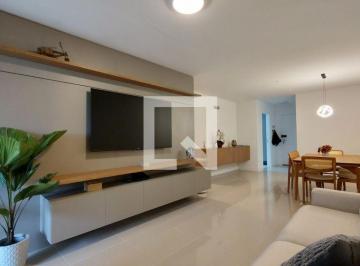 Apartamento · 116m² · 3 Quartos · 2 Vagas · Apartamento à Venda - Jacarepaguá, 3 Quartos,  116 m² - Rio de Janeiro