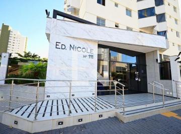 Apartamento · 204m² · 2 Quartos · 1 Vaga · Apartamento à Venda - Setor Aeroporto, 2 Quartos,  204 m² - Goiânia