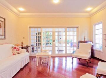 Casa · 420m² · 5 Quartos · 4 Vagas · Casa à Venda - Santana, 5 Quartos,  420 m² - São Paulo
