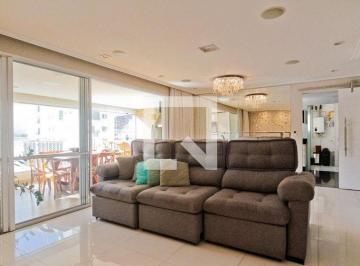 Apartamento · 133m² · 3 Quartos · 2 Vagas · Apartamento à Venda - Casa Verde, 3 Quartos, 133 m² - São Paulo