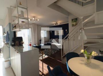 Apartamento · 140m² · 3 Quartos · 2 Vagas · Apartamento à Venda - Centro, 3 Quartos, 140 m² - Osasco