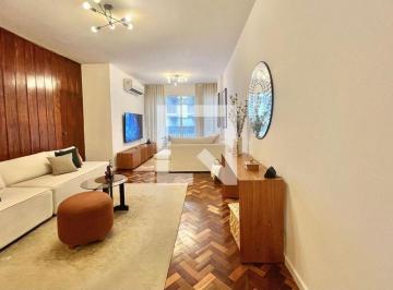 Apartamento · 150m² · 3 Quartos · 1 Vaga · Apartamento à Venda - Copacabana, 3 Quartos,  150 m² - Rio de Janeiro