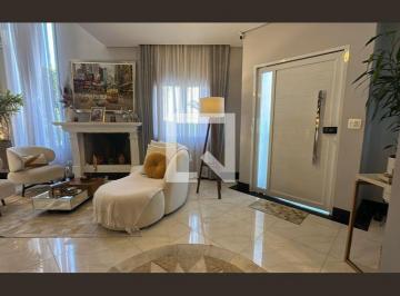 Casa · 320m² · 3 Quartos · 6 Vagas · Casa à Venda - Jardim Paulista, 3 Quartos, 320 m² - Barueri