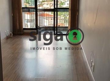 Apartamento · 50m² · 2 Quartos · 1 Vaga · VENDA APARTAMENTO JABAQUARA 2 QUARTOS, 1 VAGA