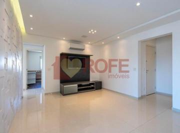 Apartamento · 105m² · 3 Quartos · 2 Vagas · Apartamento com 3 dormitórios à venda, 82 m² - Chácara Santo Antônio - São Paulo