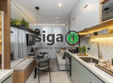 Apartamento · 32m² · 2 Quartos · Apartamento 2 dormitórios, Mobilidade, Qualidade de Vida e Conveniência em um Só Endereço