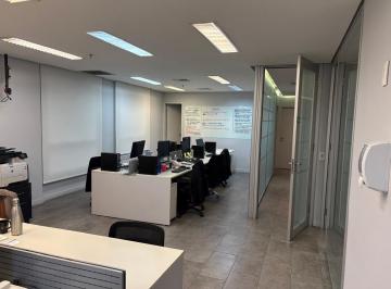 Comercial · 198m² · 6 Vagas · ala Comercial de 198 m² no Advanced Tower com 6 Vagas e Estrutura Completa.