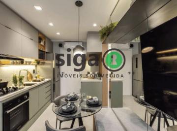 Apartamento · 51m² · 3 Quartos · 1 Vaga · Apartamento 3 dormitórios sendo 1 suíte e 1 vaga - Viva Seu Melhor Momento na Zona Sul