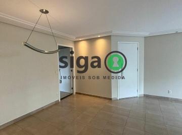 Apartamento · 96m² · 2 Quartos · 2 Vagas · Panamby: 96/m² -ALIVE MORUMBI PARA LOCAÇÃO - 02 vagas.