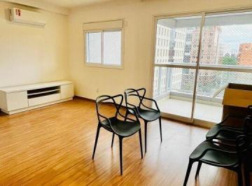 Apartamento · 72m² · 3 Quartos · 1 Vaga · Apartamento Residencial em Chácara Santo Antônio (Zona Sul)