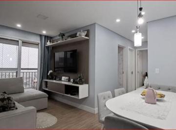 Apartamento · 66m² · 3 Quartos · 2 Vagas · Apartamento na Vila Andrade com 3 quartos e 2 vagas