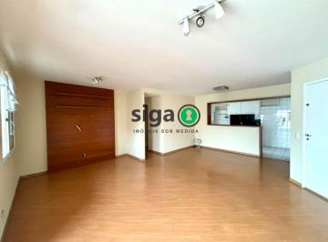 Apartamento · 96m² · 2 Quartos · 2 Vagas · APARTAMENTO À VENDA NO ALIVE MORUMBI ? 96M², 2 DORMITÓRIOS, ESCRITÓRIO, 2 VAGAS E LAZER DE CLUBE