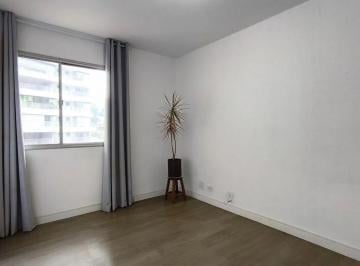 Apartamento · 41m² · 1 Quarto · Apartamento Compacto com Vaga e Portaria 24h no Edifício Camboriú.