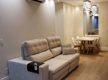 Apartamento · 78m² · 2 Quartos · 1 Vaga · Apartamento, Santo Amaro - São Paulo