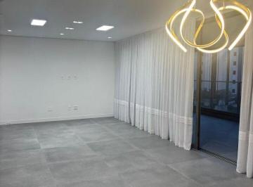 Apartamento · 257m² · 4 Quartos · 5 Vagas · Apartamento de Alto Padrão à venda no Jardim Anália Franco | 257 m² | 4 Suítes | 5 Vagas
