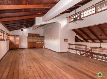 Casa 540m² Venda Higienópolis · Casa para Venda - 307m², 4 dormitórios, sendo 2 suites, 3 vagas - Higienópolis