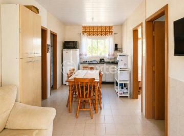 6e83dc2b · Casa, 6 dormitórios, 140 m², em Praia do Sonho (Ens Brito)