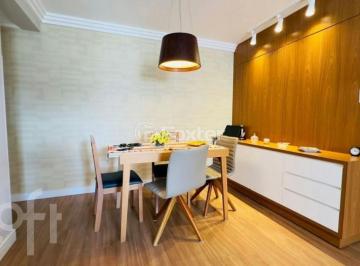 51ad3020 · Apartamento, 3 dormitórios, 99.1 m², em Trindade