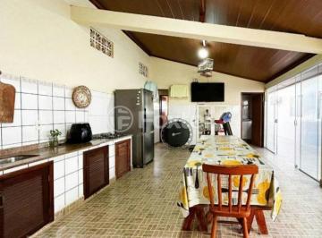 695860cf · Casa, 3 dormitórios, 150 m², em Costeira do Pirajubaé