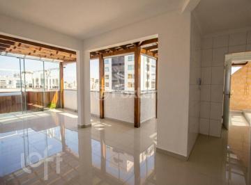 aede1292 · Cobertura, 3 dormitórios, 161 m², em Centro